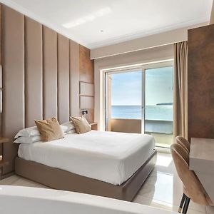Camera con letto queen size